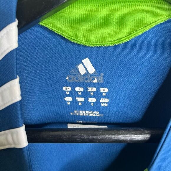 Adidas Seattle Sounders Away Jersey 2008 Medium - Picture 5 of 6